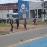 Guardas municipais de Lagarto são afastados após morte de homem em abordagem