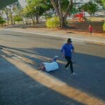 Idoso de 70 anos é ferido durante caminhada com o neto por  faixa preta de jiu-jitsu em SP