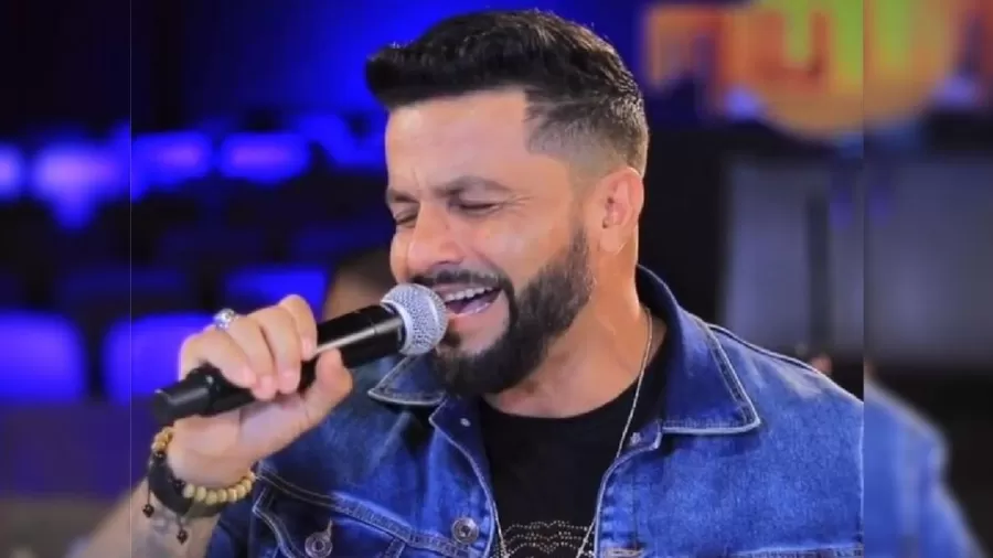Cantor sertanejo é assassinad0 por suspeitos que se passavam por policiais no MS