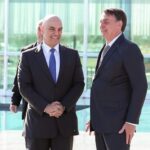 Alexandre de Moraes vota pela condenação de Jair Bolsonaro e outros sete réus em participação na tentativa de golpe de Estado