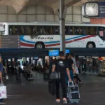Partes de corpo humano são encontradas dentro de mala na Rodoviária de Porto Alegre