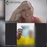 “Você aqui de novo?”, indaga Juíza ao reencontrar preso em audiência de custódia