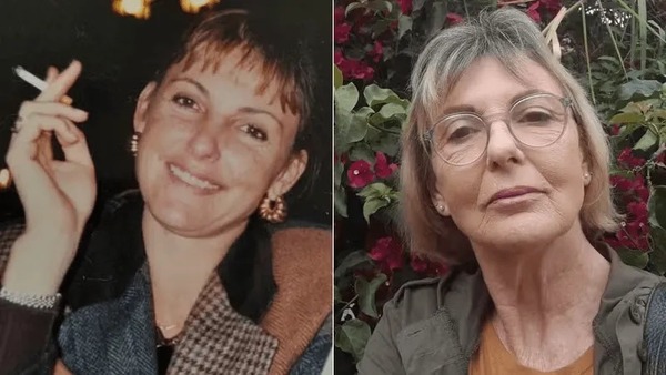 Mulher conhecida como maior estelionatária do Brasil é solta após passar 32 anos presa