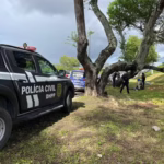 Brutal: c0rp0 carb0nizad0 foi encontrado ainda em chamas e com as mãos amarr#das em aracaju