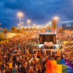 Secretaria Estadual da Assistência Social levou a Blitz dos Direitos Humanos à 24ª parada LGBT+ de Sergipe