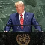 Trump faz elogios a Lula e afirma que houve uma “boa química” entre os dois