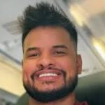 Homem morre após cair do alto da ciclovia enquanto tentava tirar uma selfie