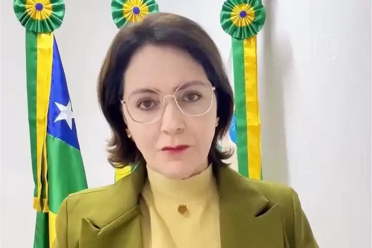 Prefeita Emília Corrêa afirma que Aracaju não aceita perder a zona de expansão