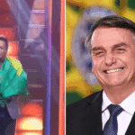 Leonardo declara apoio a Bolsonaro e dispara: ”Não vamos deixar isso aqui virar um país comunista”