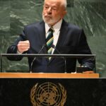 Lula deve discursar a favor do Estado da Palestina durante passagem pelos EUA