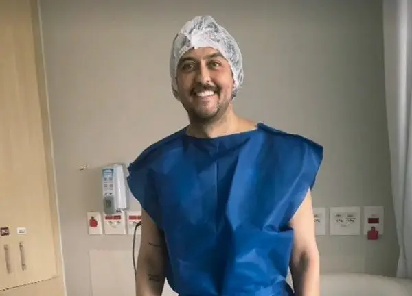 Morre o arquiteto brasiliense Luiz Perillo aos 35 anos após passar por transplante raro
