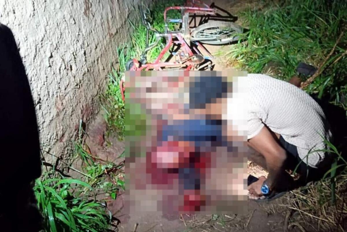 Polícia Civil prende homem investigado pelo homicídio de pastor em São Domingos