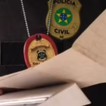 Homem é indiciado por importunação sexual dentro de ônibus em Carira