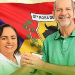 Prefeito e vice de Santa Rosa de Lima têm mandatos cassados por abuso de poder econômico