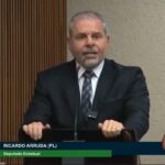 Deputado paranaense chama ministra Cármen Lúcia de “bruxa” durante sessão na ALEP