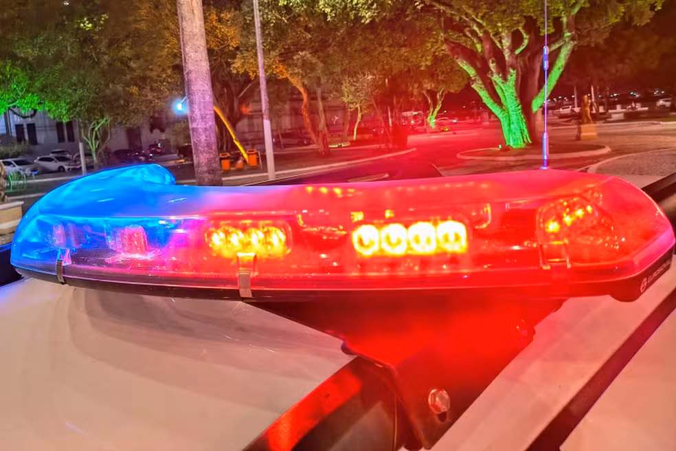 Homem é preso suspeito de tentativa de homicídio em Aracaju