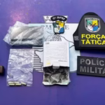 Suspeitos de integrar facções criminos4s morr3m após confrontos com a Polícia Sergipana