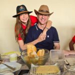 Senador Rogério Carvalho (PT) participa da 53ª edição da tradicional Festa do Vaqueiro em Porto da Folha