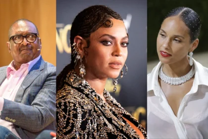 Pai de Beyoncé diz que crime organizado barrou clipe com Alicia Keys no Rio em 2010