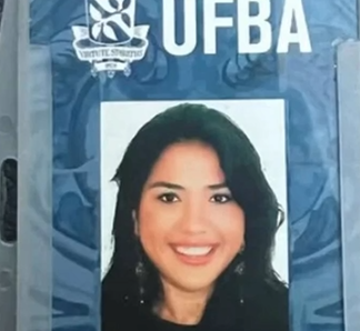 Professora de Direito da UFBA é chamada de “vadi4” durante reunião acadêmica Professora de Direito da UFBA é chamada de “vadi4” durante reunião acadêmica