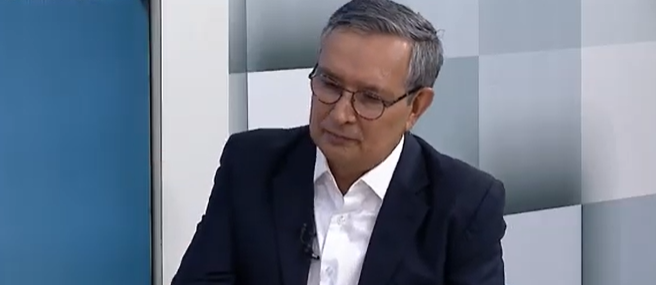 Provável candidato ao Senado sergipano, Eduardo Amorim nega conversas sobre possível candidatura ao governo do estado