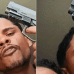 Homem invade casa e mantém mãe e filha como reféns na Bahia; ação foi transmitida ao vivo pelo Instagram
