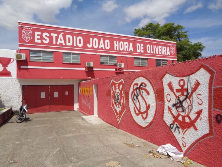 Sergipe celebra 116 anos com festa e programação especial no João Hora