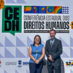 Fanese sedia a 4ª Conferência Estadual dos Direitos Humanos de Sergipe