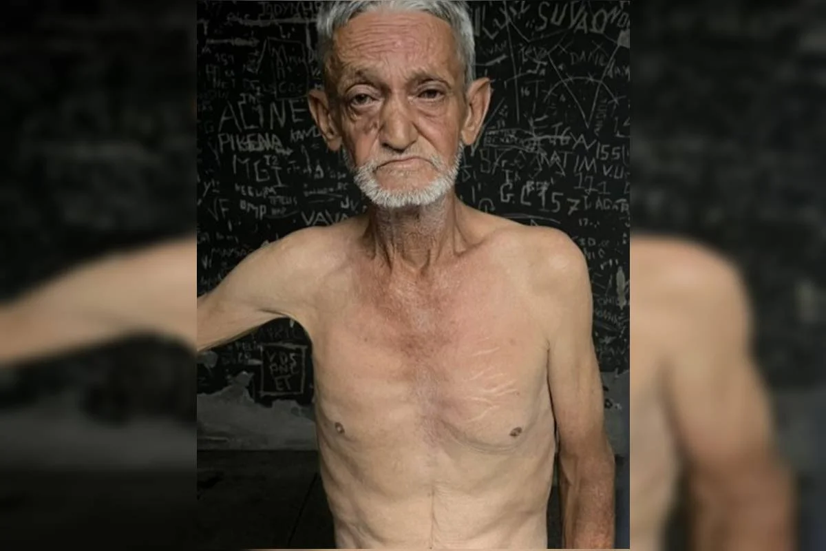 Homem é preso por estupro de vulnerável dentro de farmácia em Goiânia
