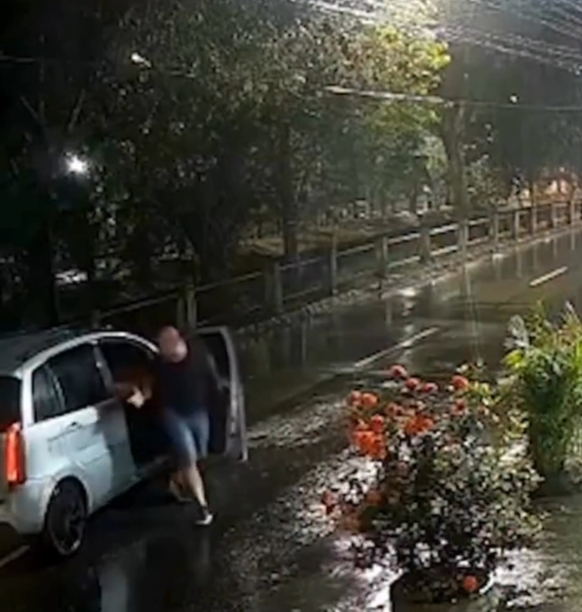 Policial tira a vida de colega de farda com tir0s durante briga em via pública do Rio de Janeiro