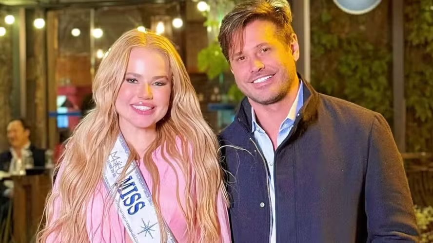 Novas evidências sobre suposta agressão de Dado Dolabella contra Miss Gramado vêm à tona