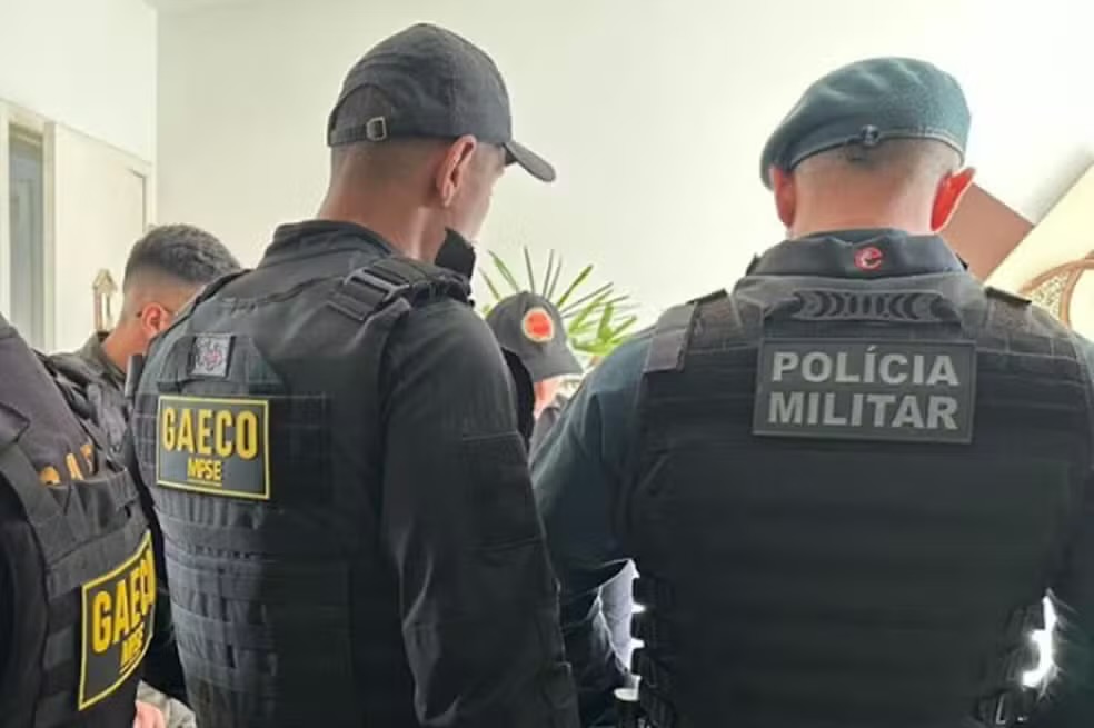Operação Nuremberg investiga célula neonazista com atuação em quatro estados brasileiros