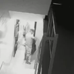 Câmeras de segurança registram o momento em que homem mata o próprio amigo no DF