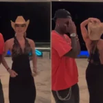 Vini Jr. posta vídeo ao lado da influenciadora Virgínia Fonseca, alimentando rumores de possível romance