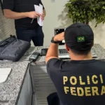 Ex-aluno da UFCG é alvo da Operação Fúria na Paraíba
