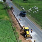 Iguá Sergipe avança para a fase final das obras estruturantes de abastecimento de água no interior do estado