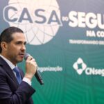 CNseg lança a Casa do Seguro para a COP30, em Belém