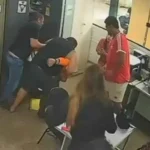 Professor é agredid0 por pai de aluna após chamar atenção da garota pelo uso de celular em sala de aula no DF