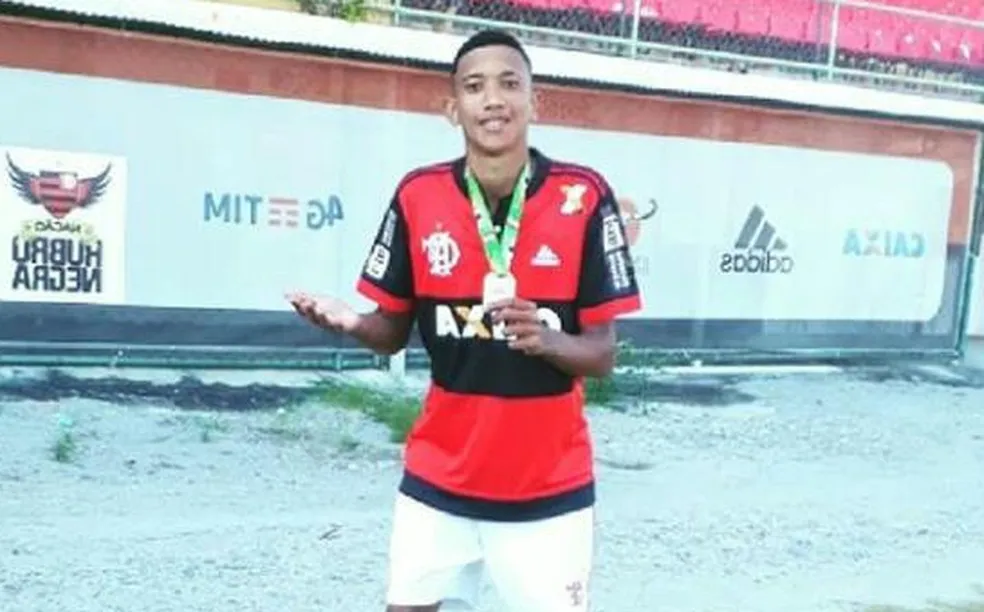 Justiça absolve réus envolvidos no incêndio do CT do Flamengo, que vitimou jovem sergipano e outros 9 Atletas