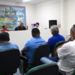 Prefeitura de Aracaju inicia cadastramento de cooperativas de táxis lotação da Zona Sul da cidade
