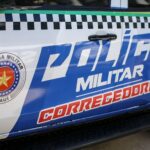 PMs são presos após entrarem em motel durante expediente de trabalho no PI