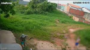 Jovem é morta após ser atacada pelo vizinho com golpes de foice no Maranhão
