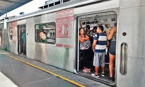 Homens causam confusão em vagão exclusivo para mulheres no RJ