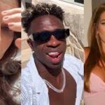 Luana Piovani debocha de possível “traição” entre Virgínia Fonseca e Vini Jr.