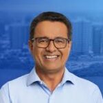 Secretário Luiz Roberto é internado após sofrer mal-estar em Aracaju