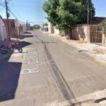 Jovem de 20 anos é morto em frente à própria residência em Campo Grande
