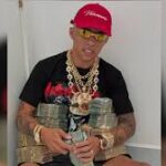 Influenciador Buzeira revela faturamento mensal durante audiência de custódia