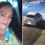 Mulher trans é perseguida e assassinada após briga em boate