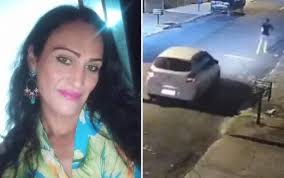 Mulher trans é perseguida e assassinada após briga em boate