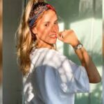 Influenciadora Melissa Said é presa suspeita de liderar grupo criminoso voltado para o tr4fico de drOgas.